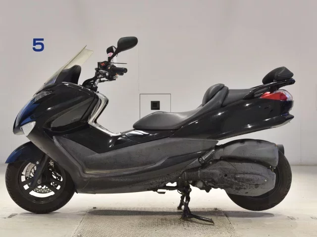 Yamaha MAJESTY 250-4