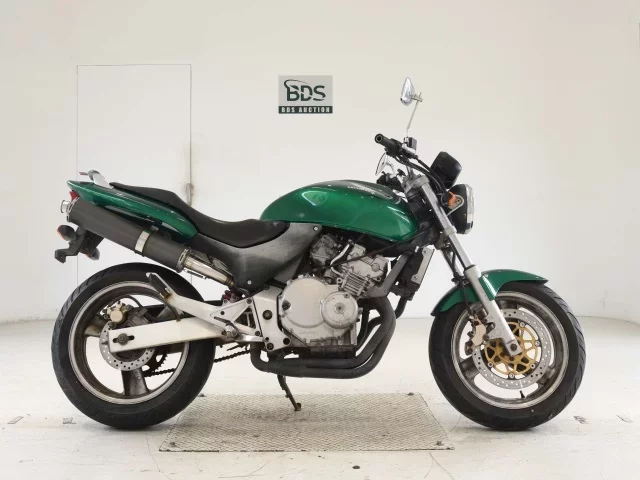 Honda HORNET250