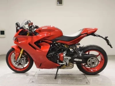 Ducati DUCATI SS950S