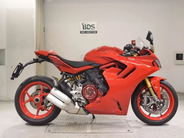 Ducati DUCATI SS950S