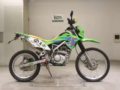 Kawasaki KLX150L