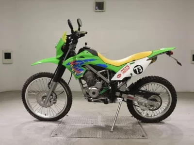 Kawasaki KLX150L