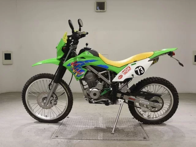 Kawasaki KLX150L