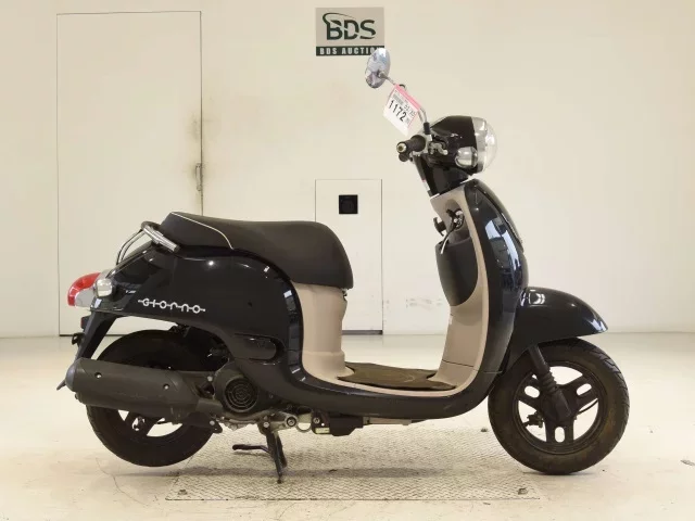 Honda GIORNO