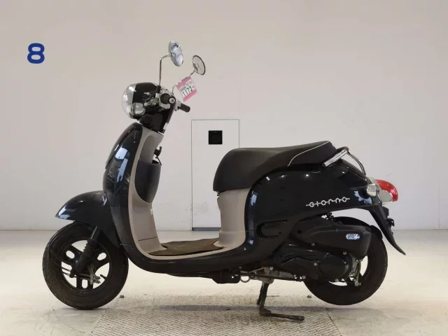 Honda GIORNO