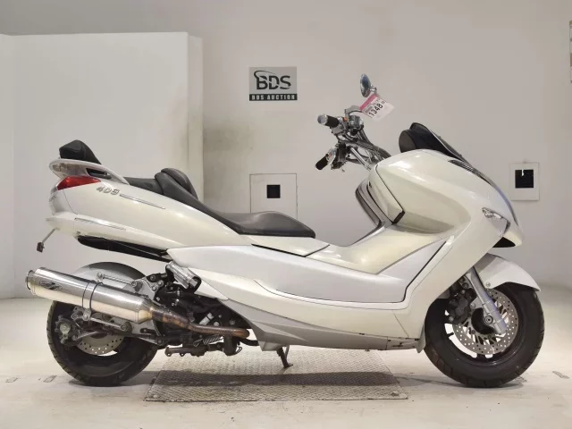 Yamaha MAJESTY 250-4