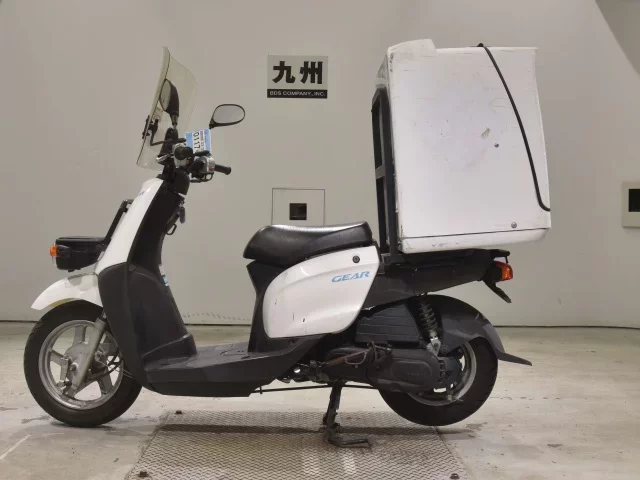 Yamaha GEAR