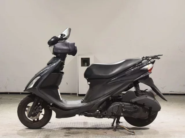 Suzuki ADDRESS V125