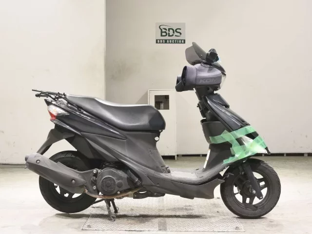 Suzuki ADDRESS V125