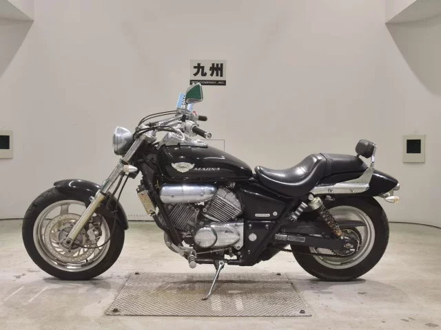 Honda MAGNA 250