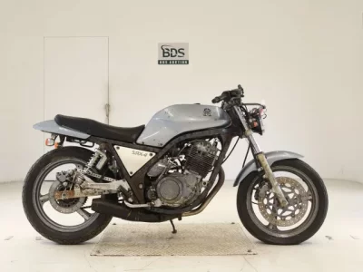 Yamaha SRX400-2 SHO LOUIS NOT EQUIPPED