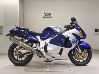 Suzuki GSX1300R HAYABUSA
