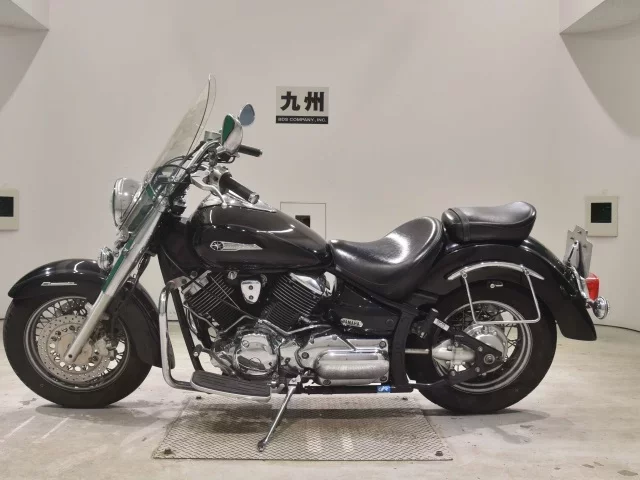 Yamaha DRAGSTAR1100 CLASSIC