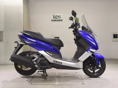 Yamaha MAJESTY 155S