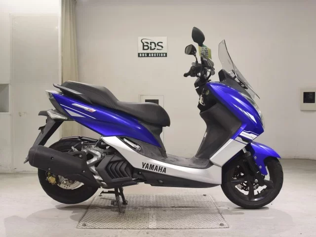 Yamaha MAJESTY 155S