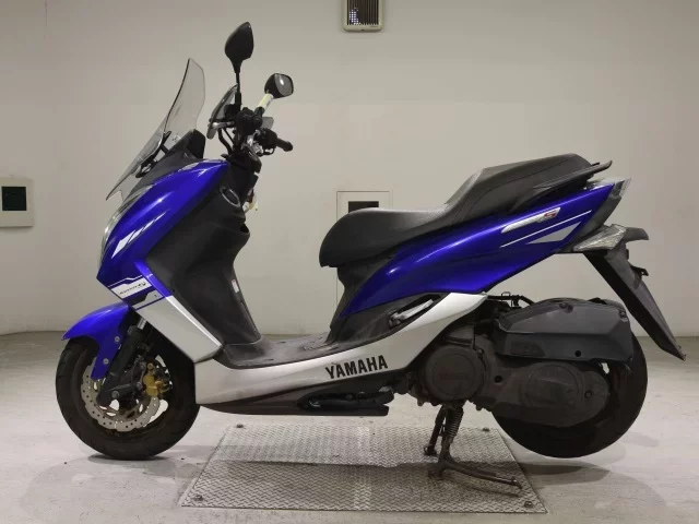 Yamaha MAJESTY 155S