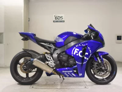 Honda CBR1000RR