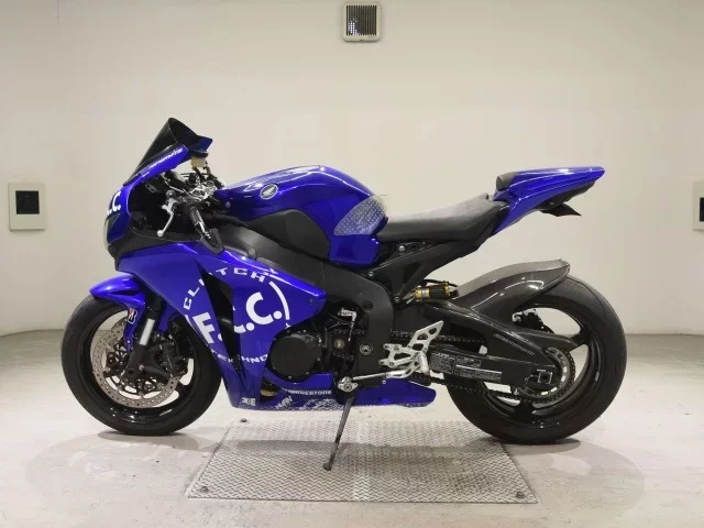 Honda CBR1000RR