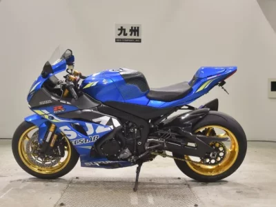 Suzuki GSX-R1000RA