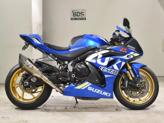 Suzuki GSX-R1000RA