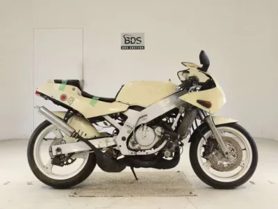 Suzuki RGV250