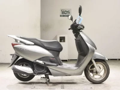 Honda LEAD 110