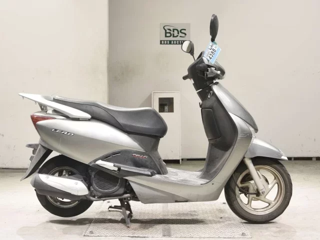 Honda LEAD 110