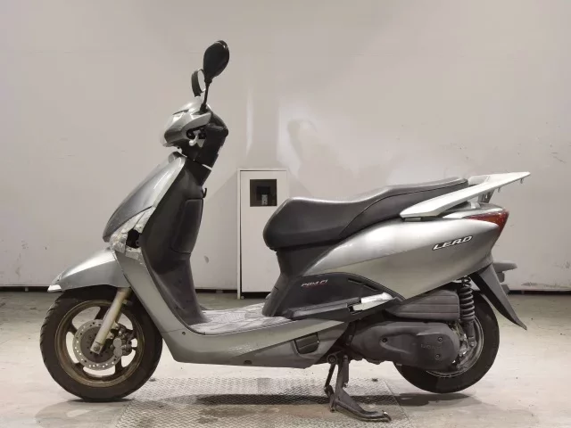 Honda LEAD 110