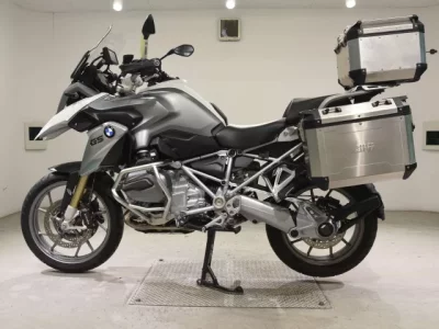 BMW BMW R1200GS