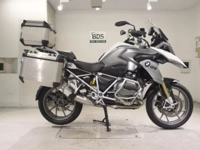 BMW BMW R1200GS