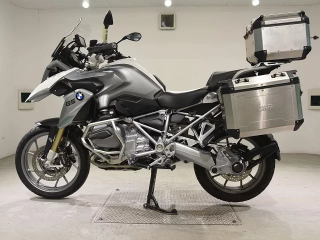 BMW BMW R1200GS