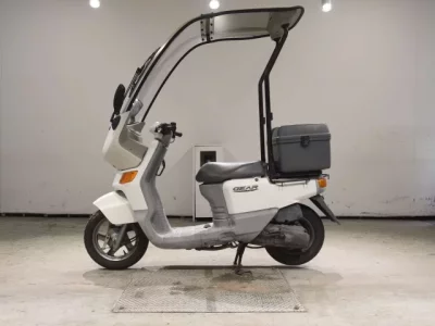 Yamaha GEARYANE EXIST