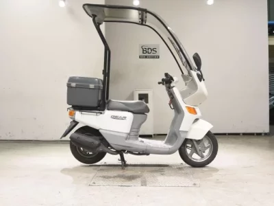 Yamaha GEARYANE EXIST