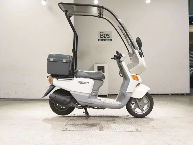 Yamaha GEARYANE EXIST