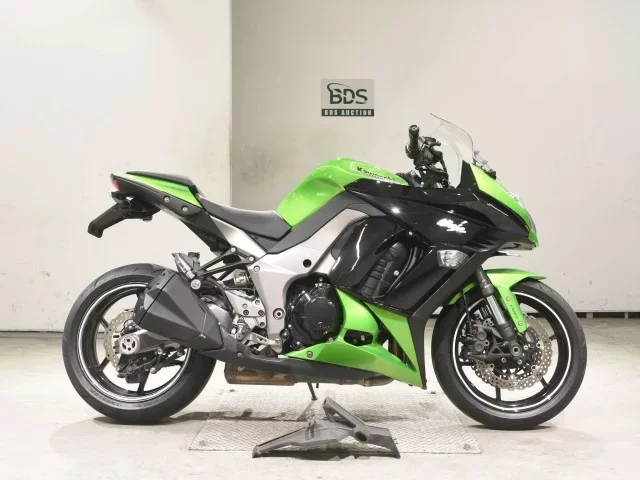 Kawasaki NINJA1000A
