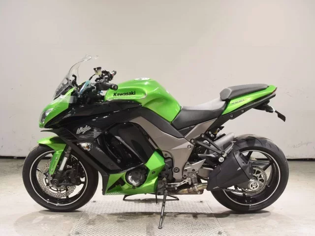 Kawasaki NINJA1000A