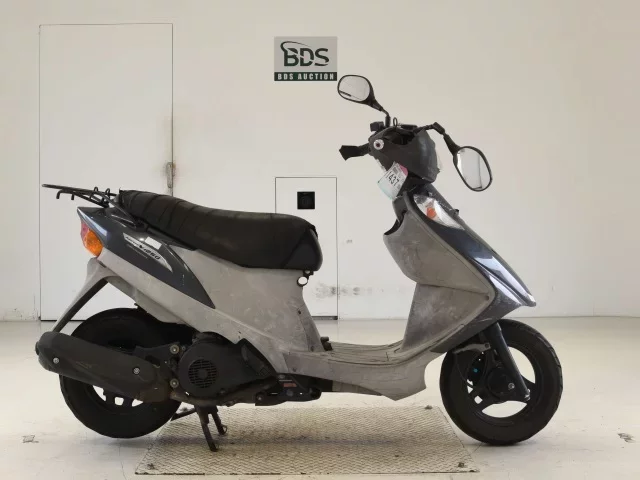 Suzuki ADDRESS V125