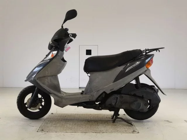 Suzuki ADDRESS V125