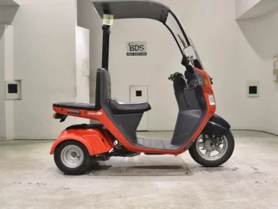 Honda GYRO CANOPY-2