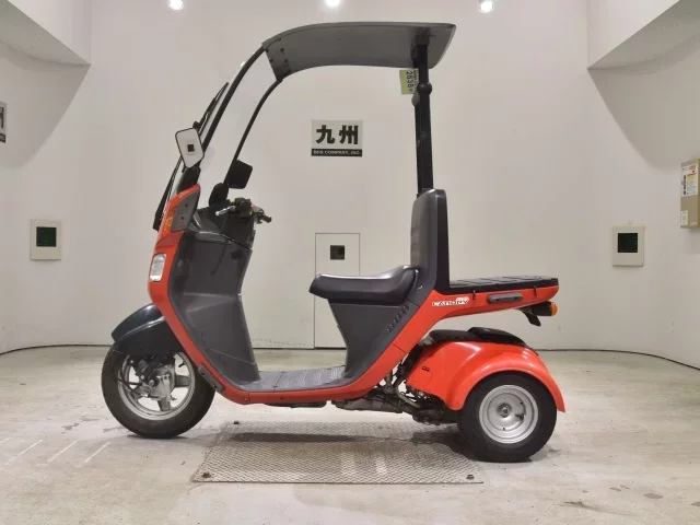 Honda GYRO CANOPY-2