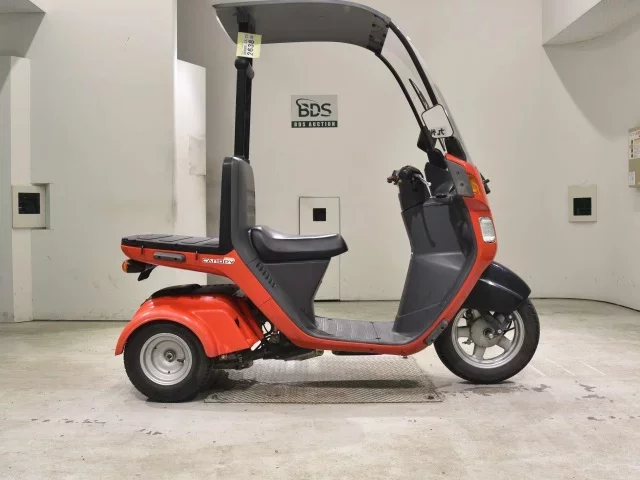 Honda GYRO CANOPY-2