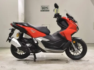 Honda ADV160