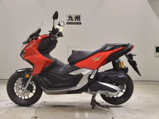 Honda ADV160