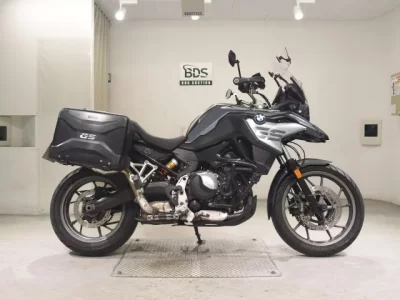Other BMWF750GS