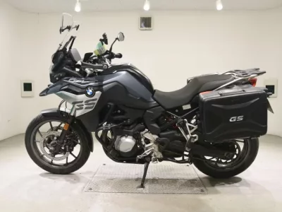 Other BMWF750GS