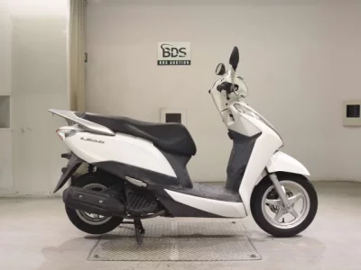 Honda LEAD 125
