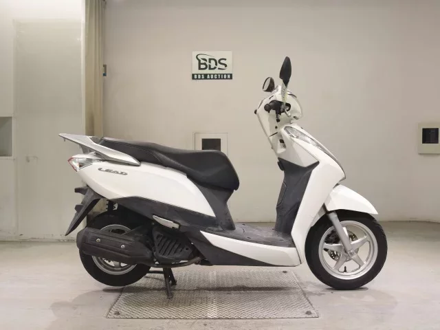 Honda LEAD 125
