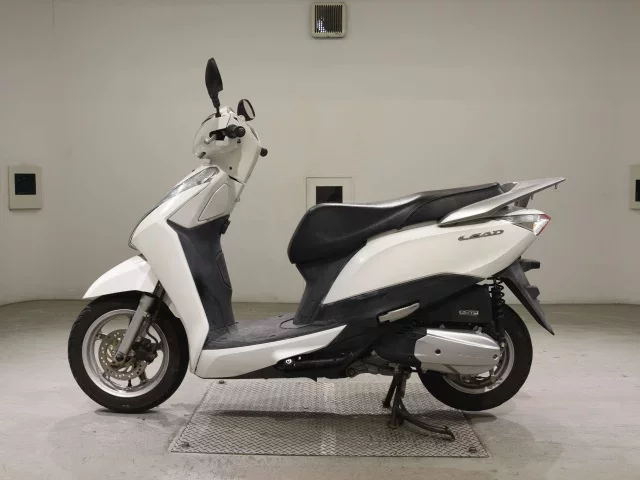 Honda LEAD 125