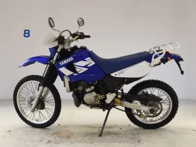 Yamaha LANZA DT230