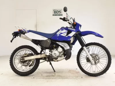Yamaha LANZA DT230